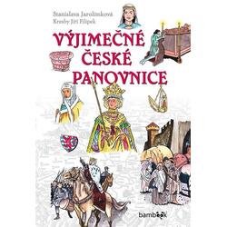 Výjimečné české panovnice