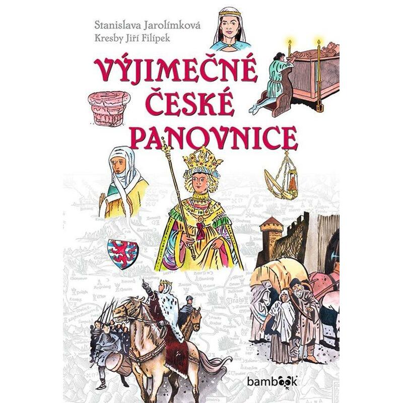 Výjimečné české panovnice