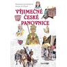 Výjimečné české panovnice