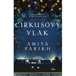 Cirkusový vlak