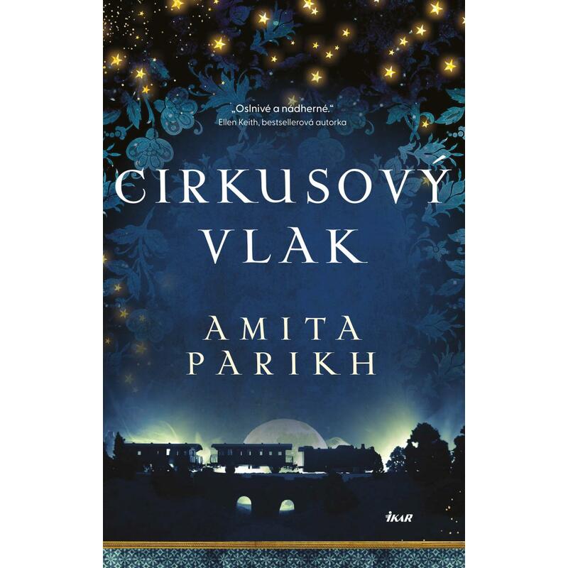 Cirkusový vlak