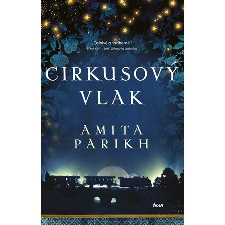 Cirkusový vlak