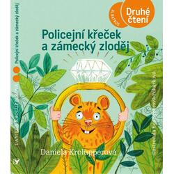 Policejní křeček a zámecký...