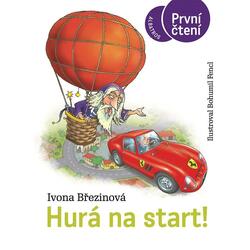 Hurá na start! - První čtení