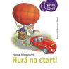 Hurá na start! - První čtení