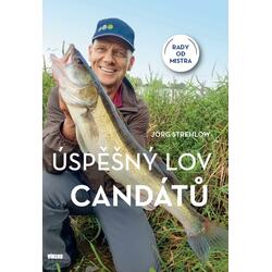 Úspěšný lov candátů
