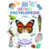 Dětská encyklopedie - Kniha, která má odpověď na vše