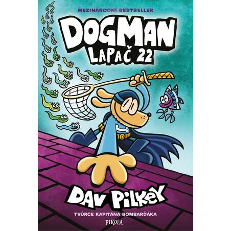 Dogman: Lapač 22