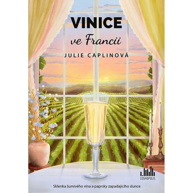 Vinice ve Francii