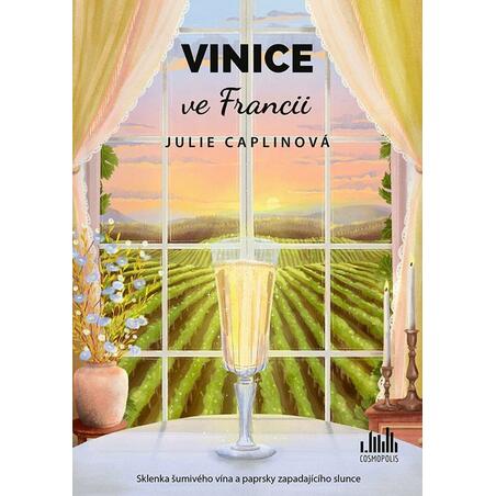 Vinice ve Francii