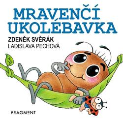 Zdeněk Svěrák - Mravenčí...