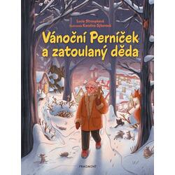 Vánoční Perníček a...