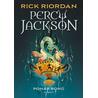 Percy Jackson 6 - Pohár bohů