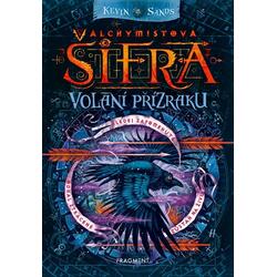Alchymistova šifra 4 -...