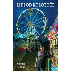 Lidi od kolotoče