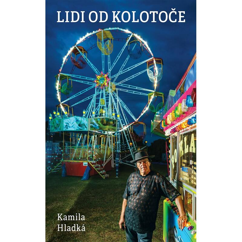 Lidi od kolotoče