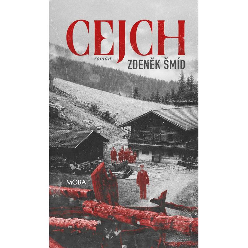 Cejch