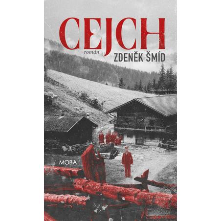 Cejch
