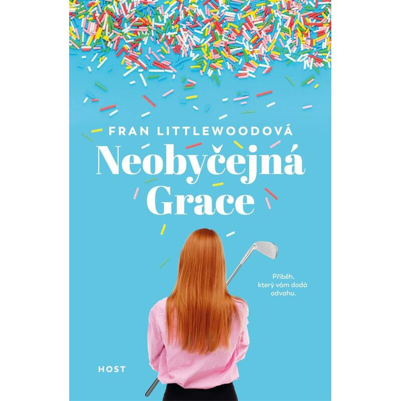 Neobyčejná Grace