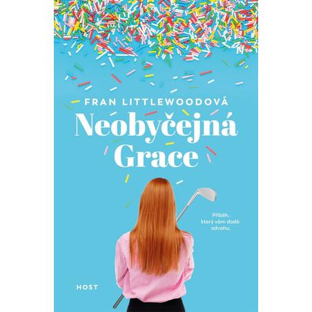Neobyčejná Grace