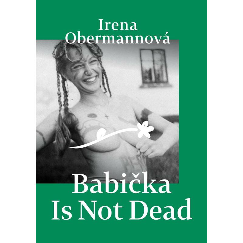Babička Is Not Dead