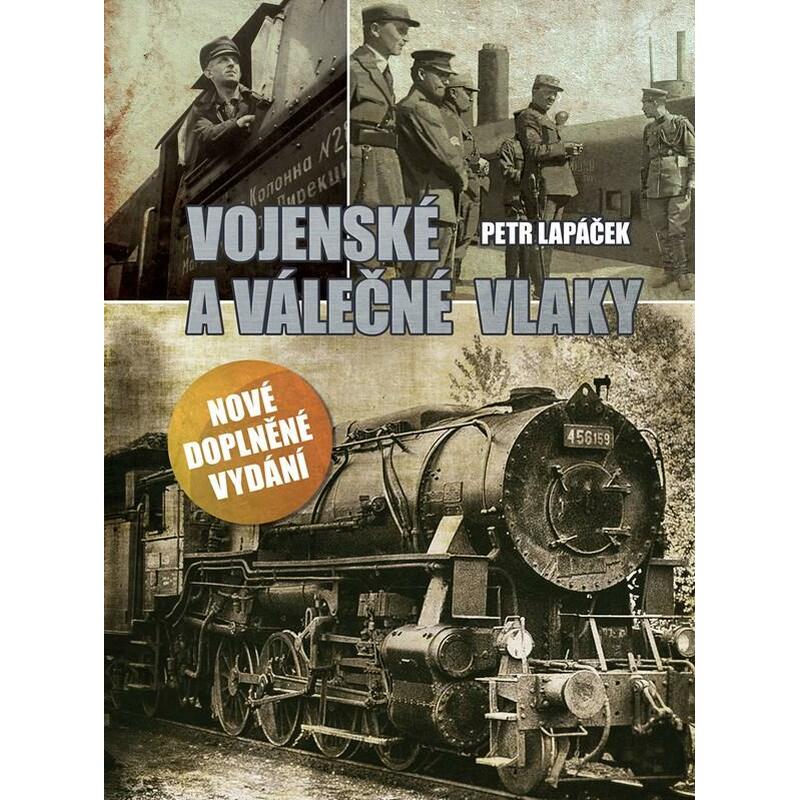 Vojenské a válečné vlaky