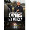 Amerika na mušce