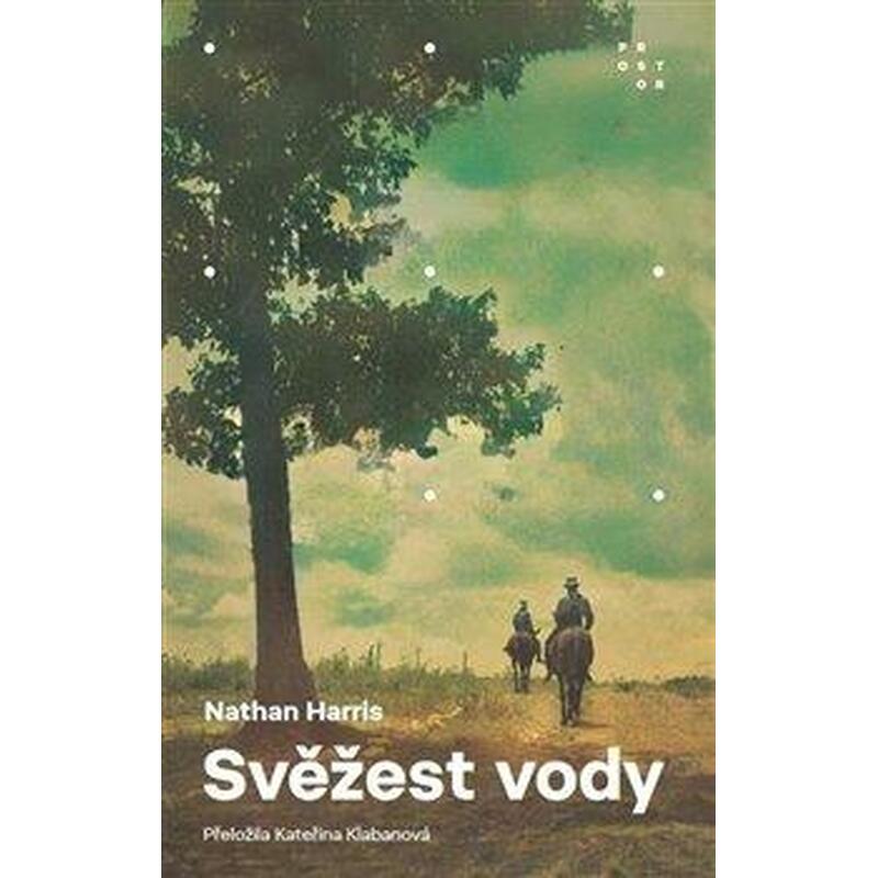 Svěžest vody