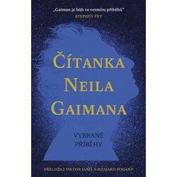 Čítanka Neila Gaimana -...