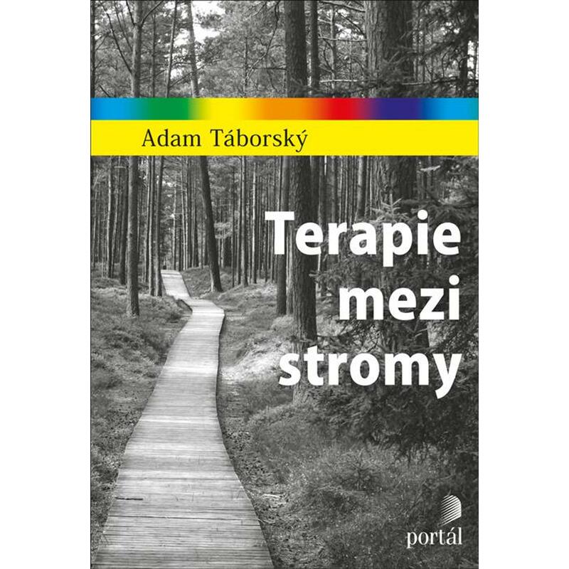 Terapie mezi stromy