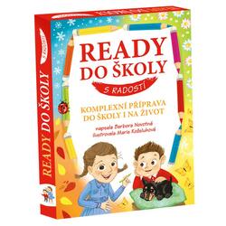 Ready do školy s radostí -...