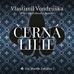 Černá lilie - Hříšní lidé...