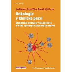 Onkologie v klinické praxi