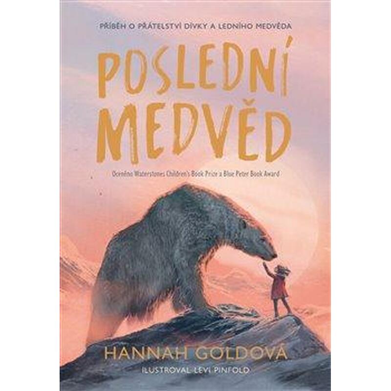 Poslední medvěd