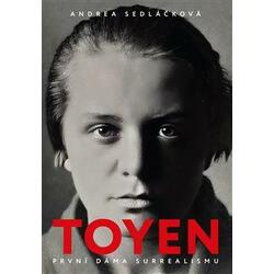 Toyen - První dáma surrealismu