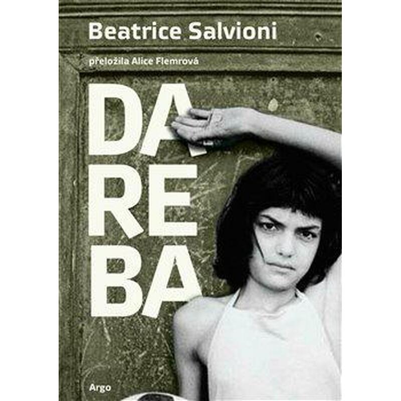 Dareba