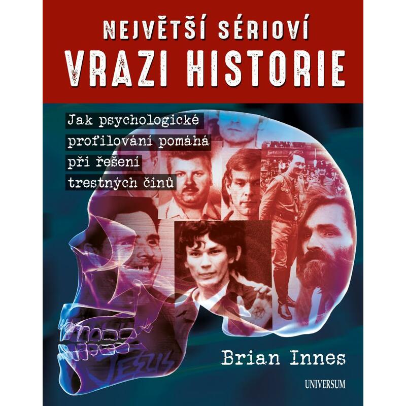 Největší sérioví vrazi historie