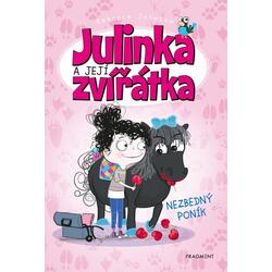 Julinka a její zvířátka -...