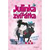 Julinka a její zvířátka - Nezbedný poník