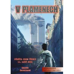 V plamenech - Přežil jsem...