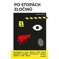 Po stopách zločinů