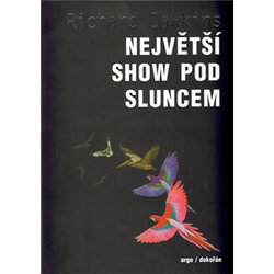 Největší show pod Sluncem