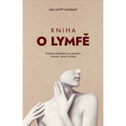 Kniha o lymfě – Postupy...
