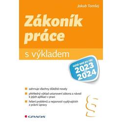 Zákoník práce s výkladem...