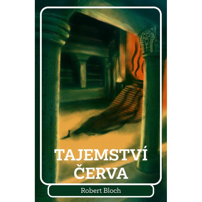 Tajemství červa