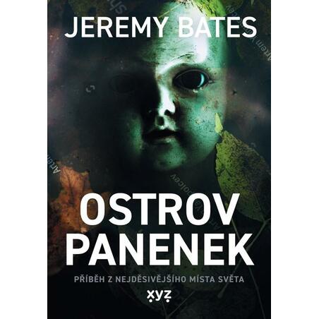 Ostrov panenek
