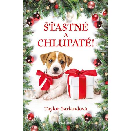 Šťastné a chlupaté!