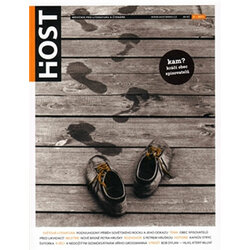 Host 8/2008