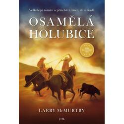 Osamělá holubice