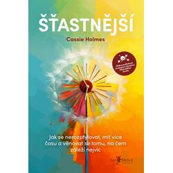Šťastnější - Jak se...